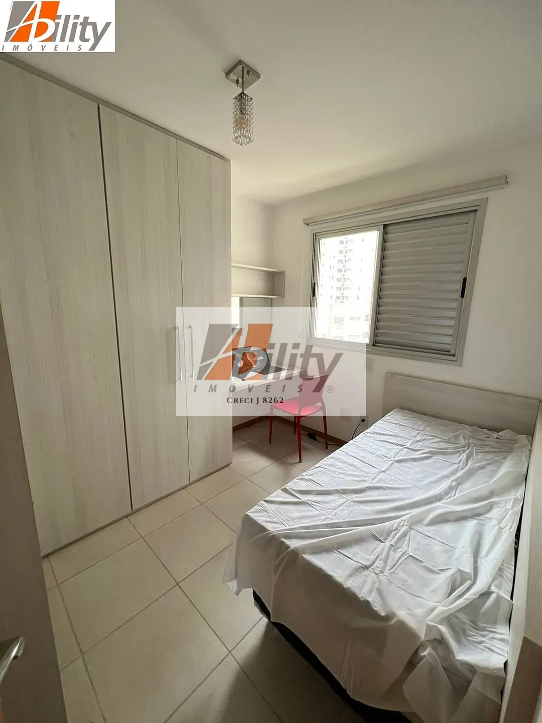 Apartamento, 3 quartos, 96 m² - Foto 11