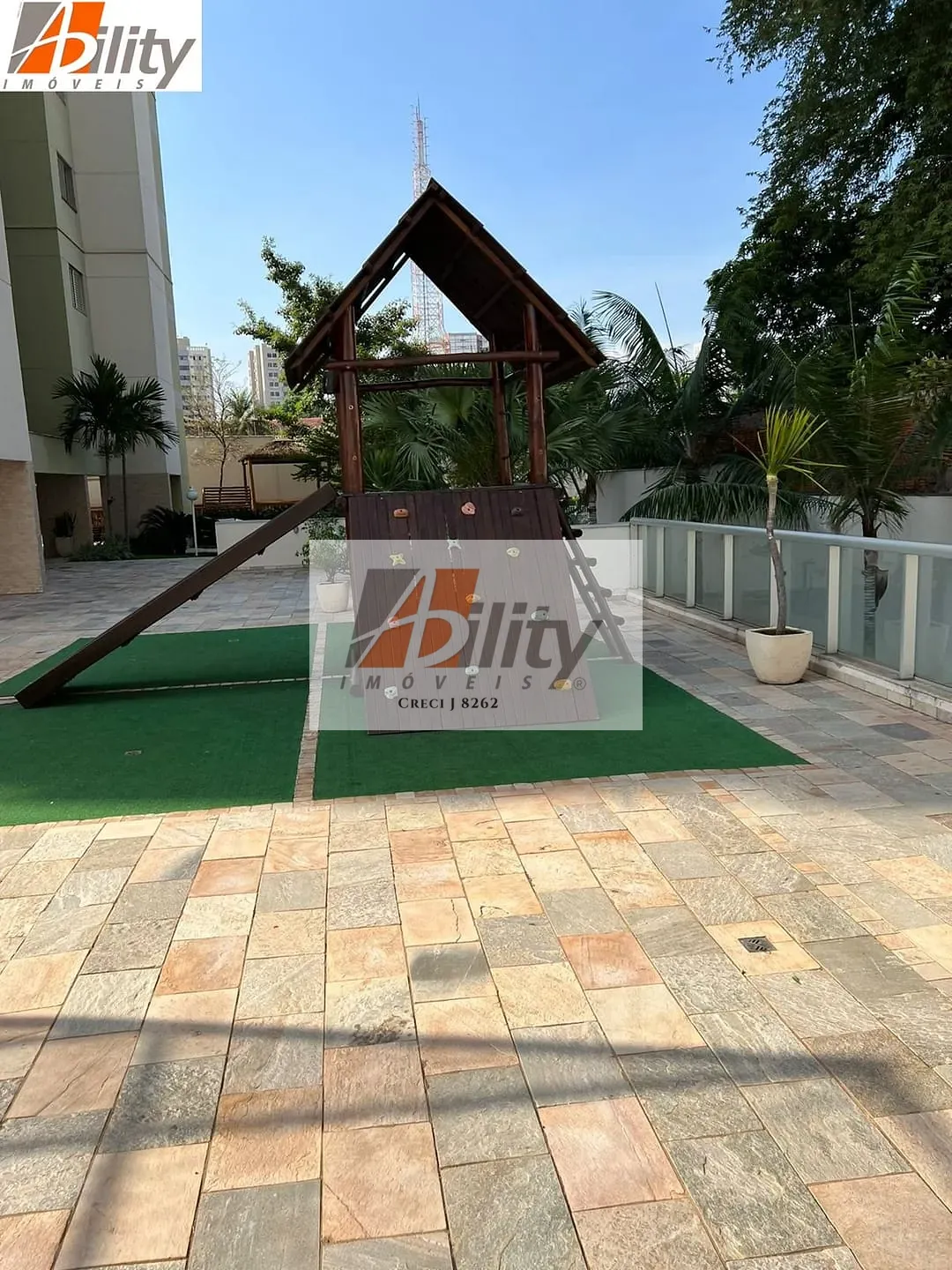 Apartamento, 3 quartos, 96 m² - Foto 15