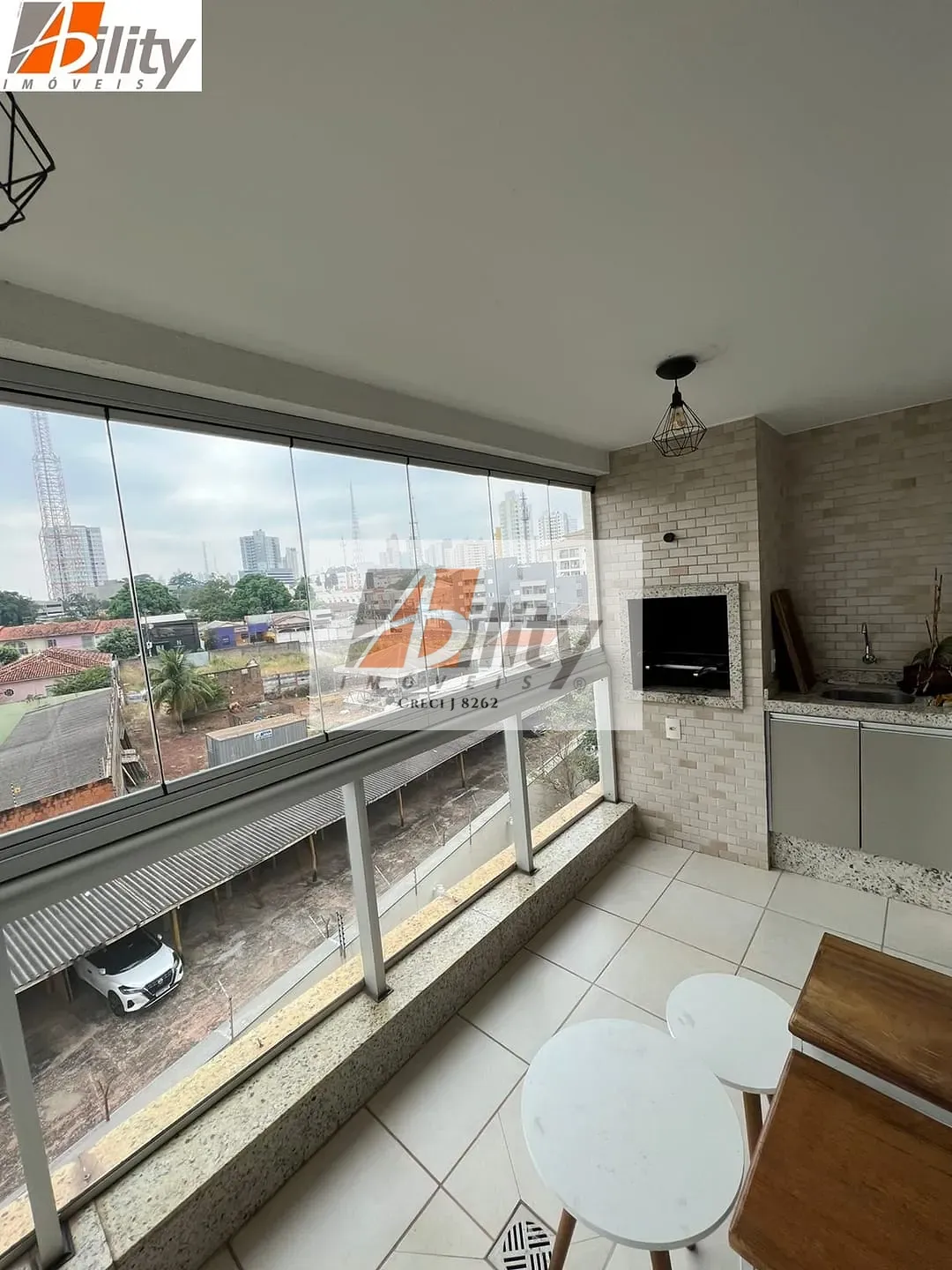 Apartamento, 3 quartos, 96 m² - Foto 5
