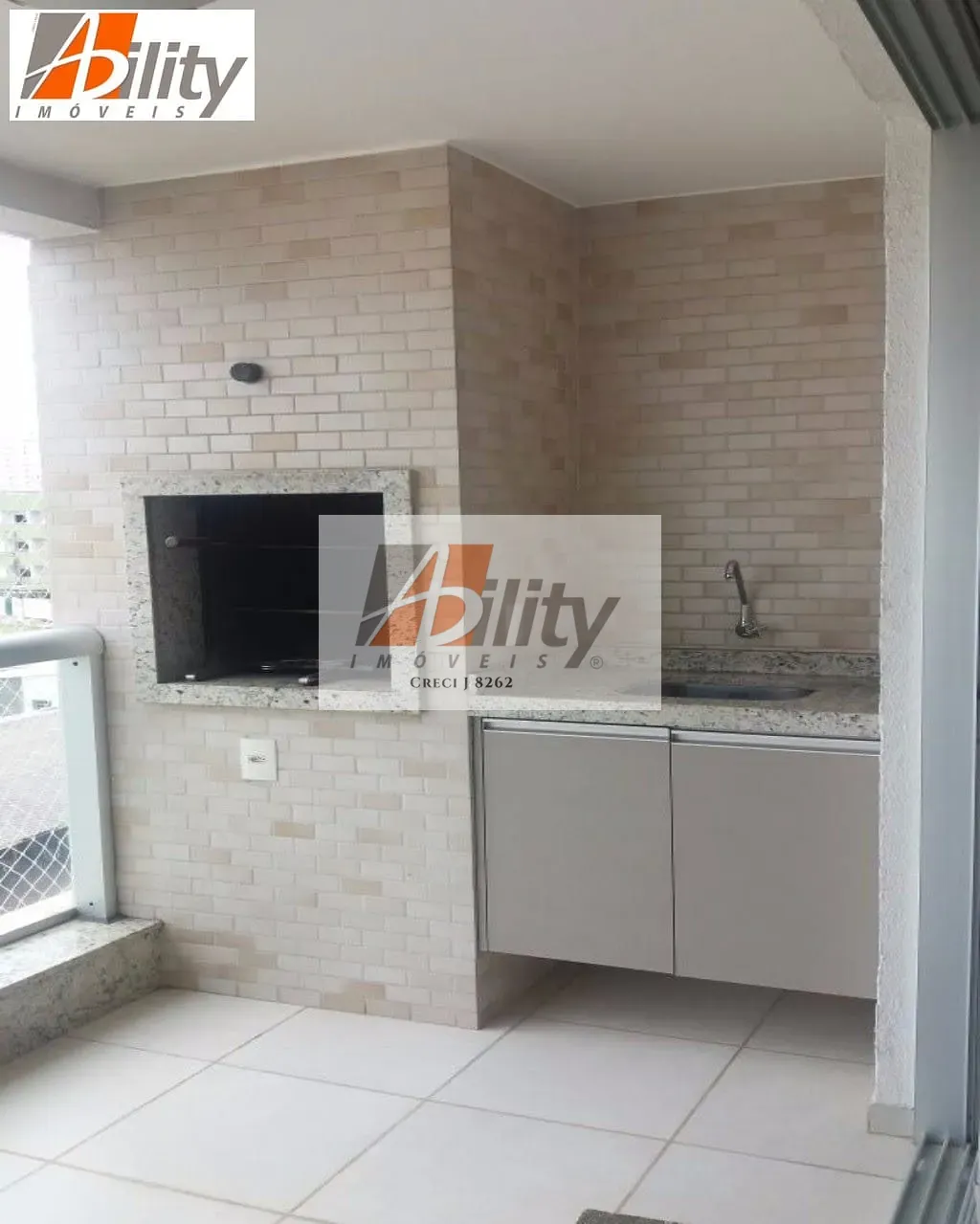 Apartamento, 3 quartos, 96 m² - Foto 47