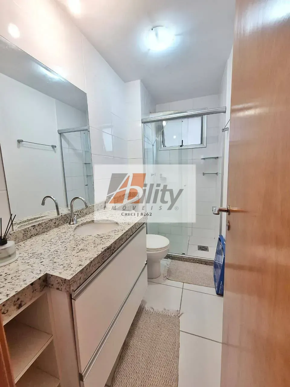 Apartamento, 3 quartos, 96 m² - Foto 26