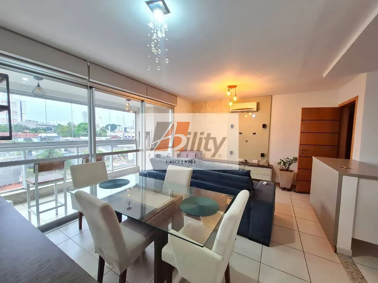 Apartamento, 3 quartos, 96 m² - Foto 12