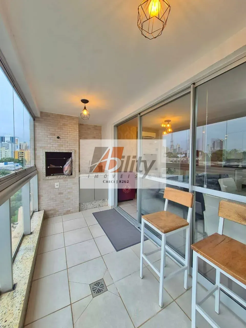 Apartamento, 3 quartos, 96 m² - Foto 10