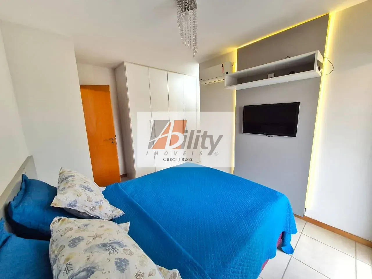 Apartamento, 3 quartos, 96 m² - Foto 17