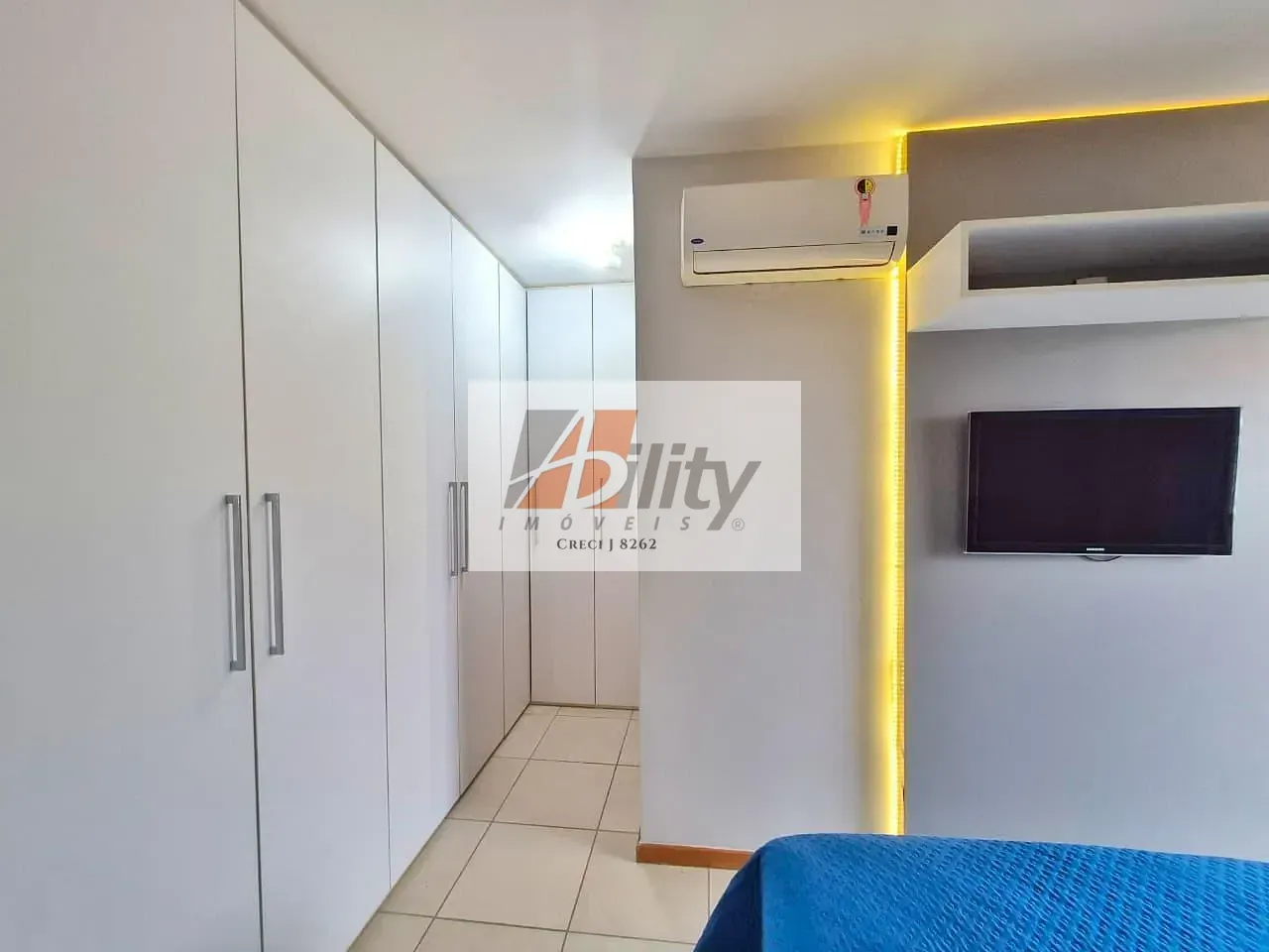 Apartamento, 3 quartos, 96 m² - Foto 19