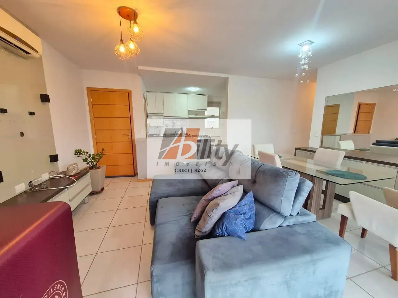 Apartamento, 3 quartos, 96 m² - Foto 5
