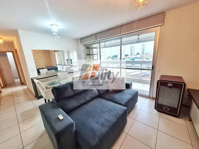 Apartamento com 121m² 3 quartos e 2 banheiros, para alugar, no bairro CONSIL em Cuiaba