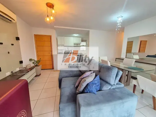 Apartamento com 121m² 3 quartos e 2 banheiros, para alugar, no bairro CONSIL em Cuiaba