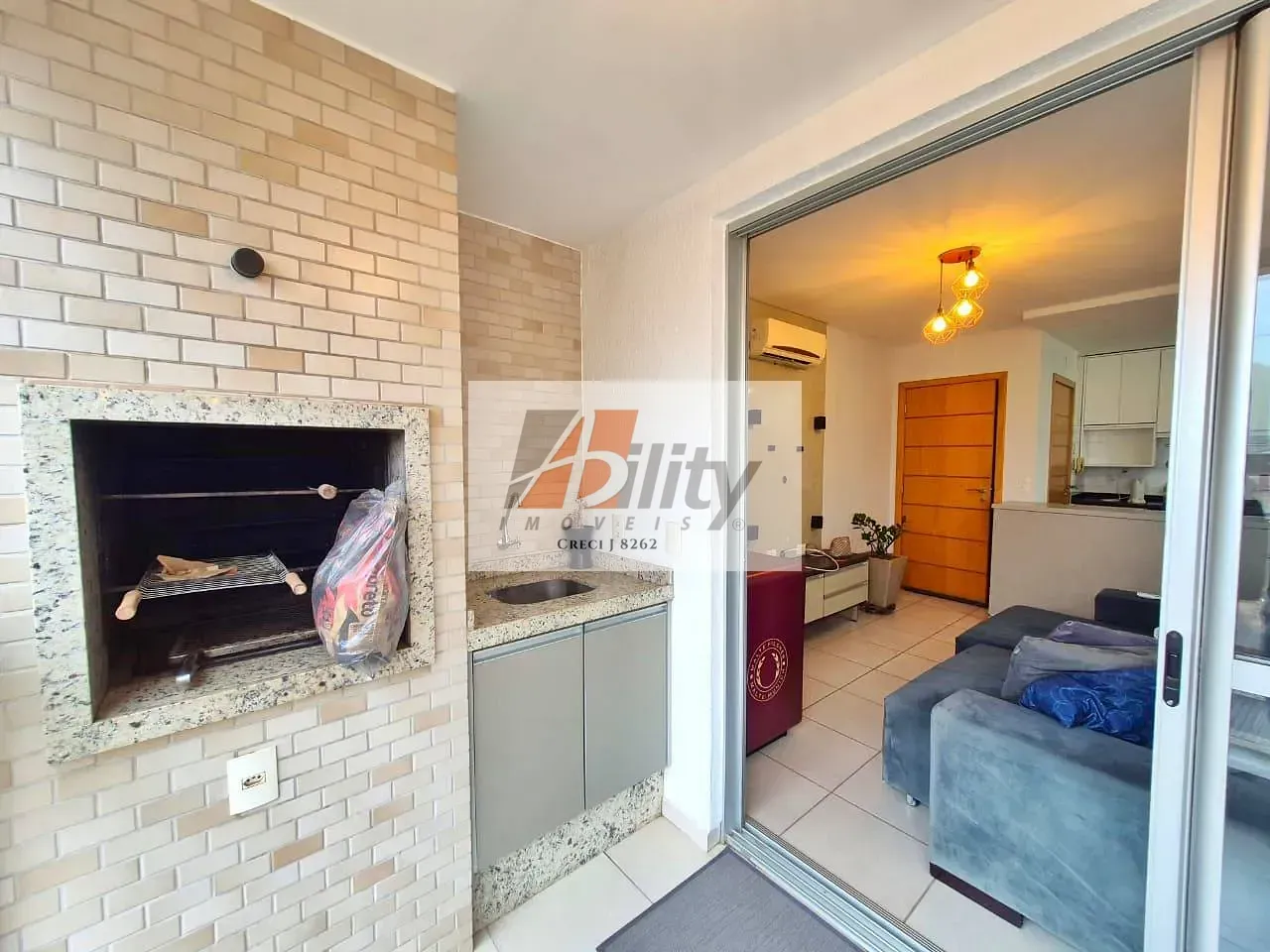 Apartamento, 3 quartos, 96 m² - Foto 8