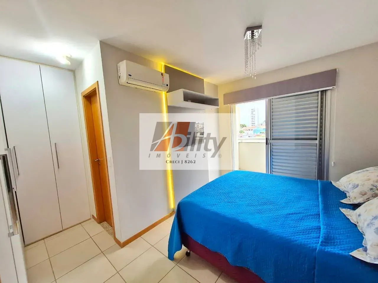 Apartamento, 3 quartos, 96 m² - Foto 15