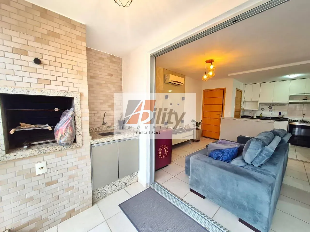 Apartamento, 3 quartos, 96 m² - Foto 9