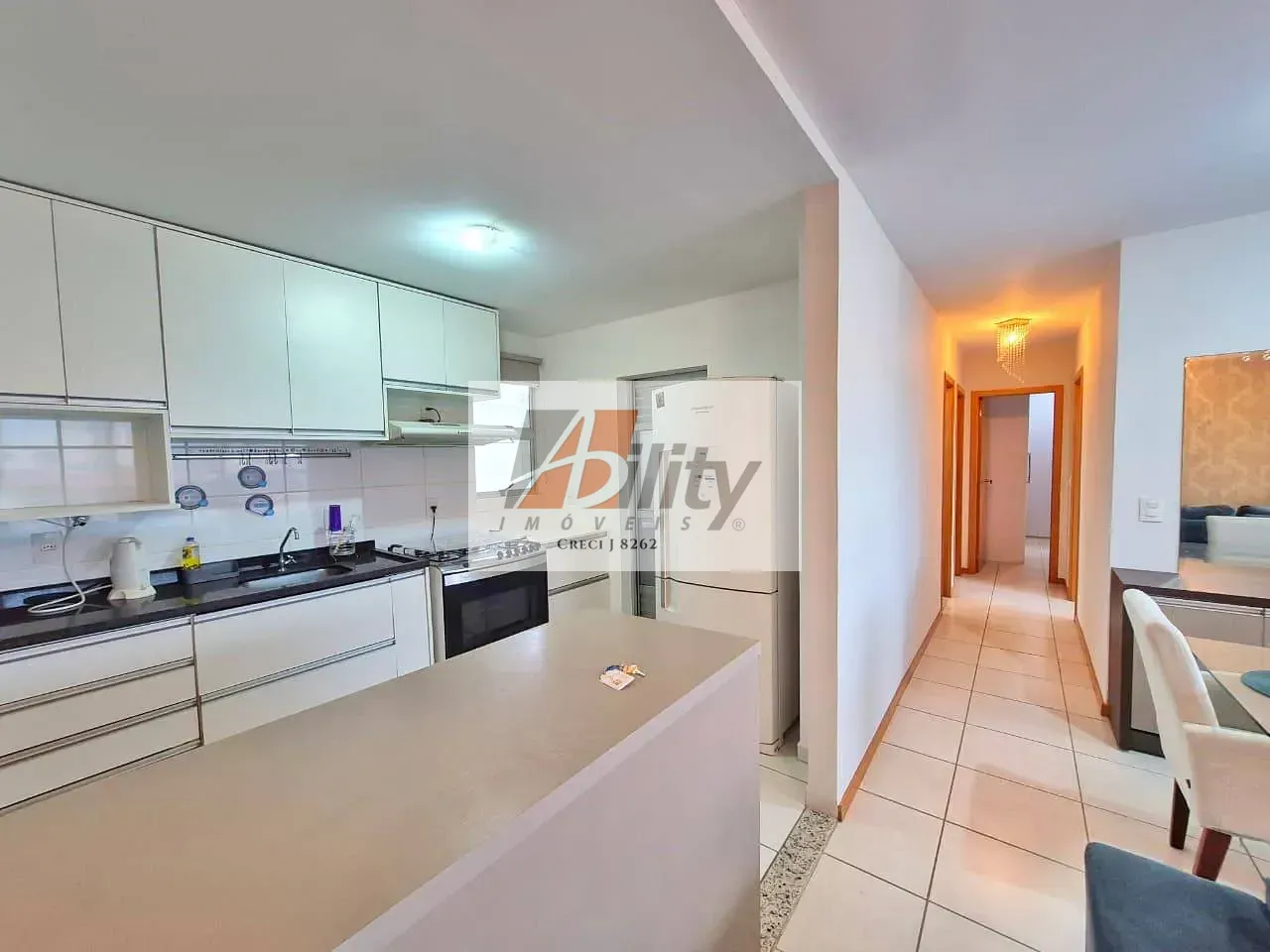 Apartamento, 3 quartos, 96 m² - Foto 29