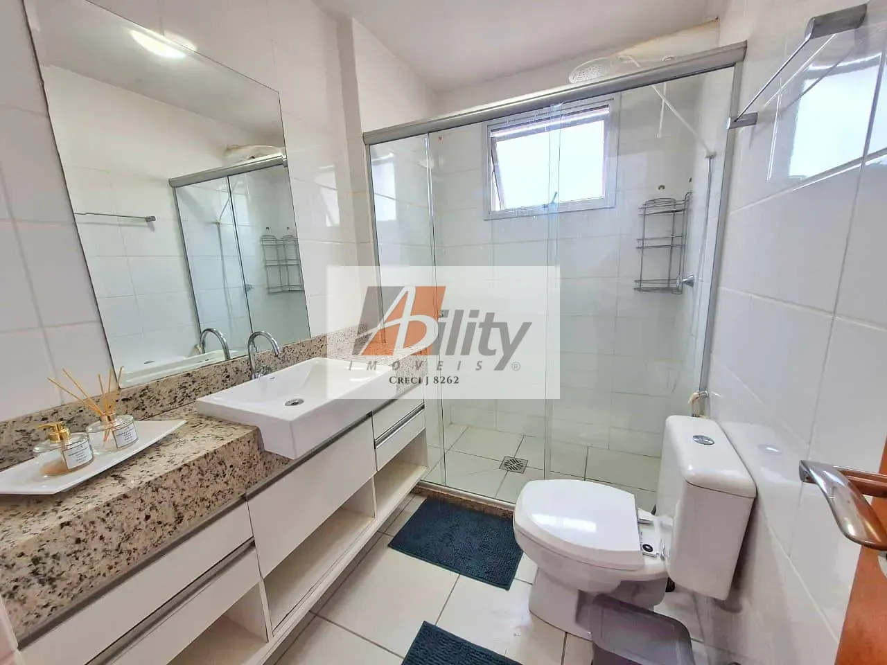 Apartamento, 3 quartos, 96 m² - Foto 21