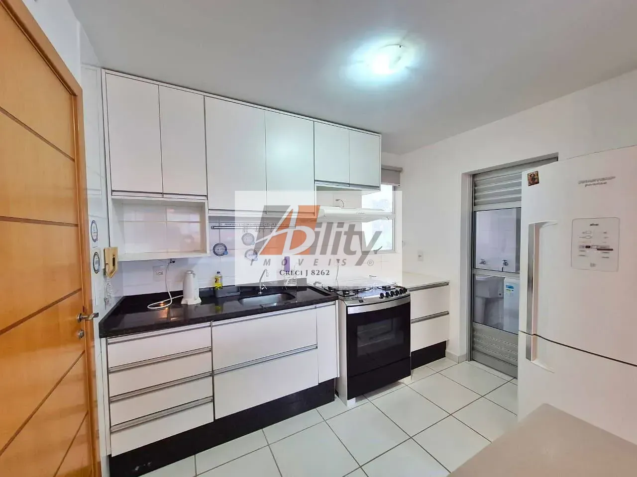 Apartamento, 3 quartos, 96 m² - Foto 28
