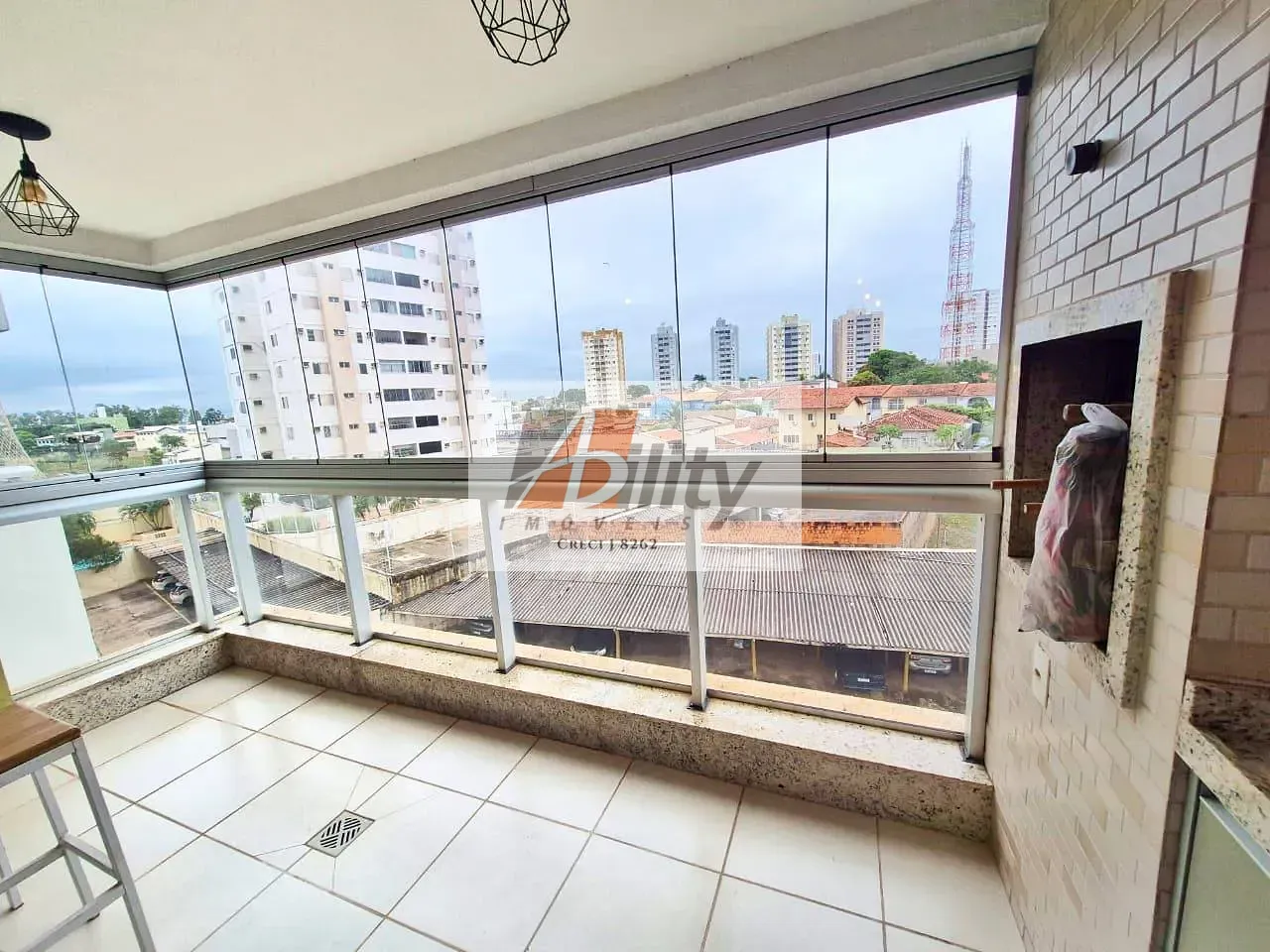 Apartamento, 3 quartos, 96 m² - Foto 6