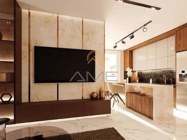 Apartamento com 2m² 3 quartos e 2 banheiros, à venda, no bairro Centro em Pelotas