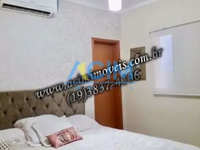 Apartamento 2 quartos e 1 banheiro, à venda, no bairro Jardim Europa em Jaguariúna