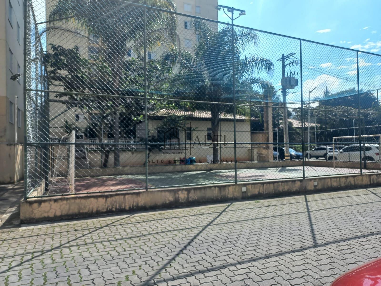 Apartamento à venda com 3 quartos, 64m² - Foto 31