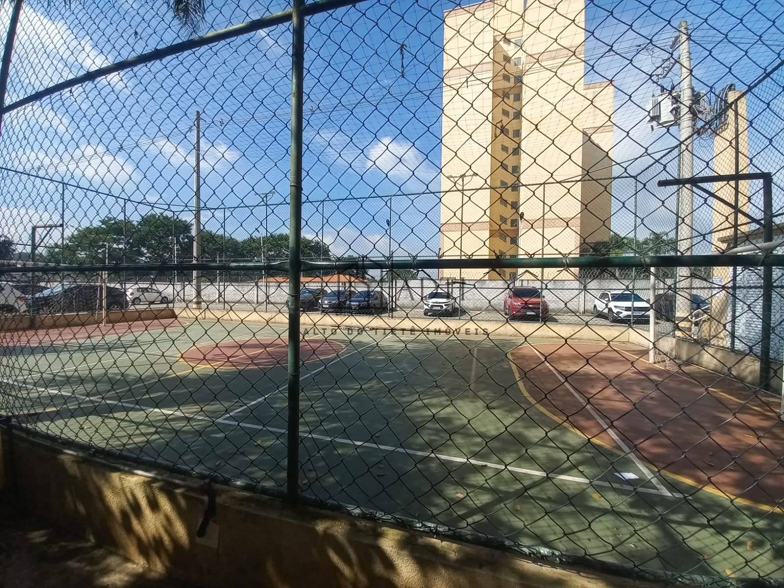 Apartamento à venda com 3 quartos, 64m² - Foto 32