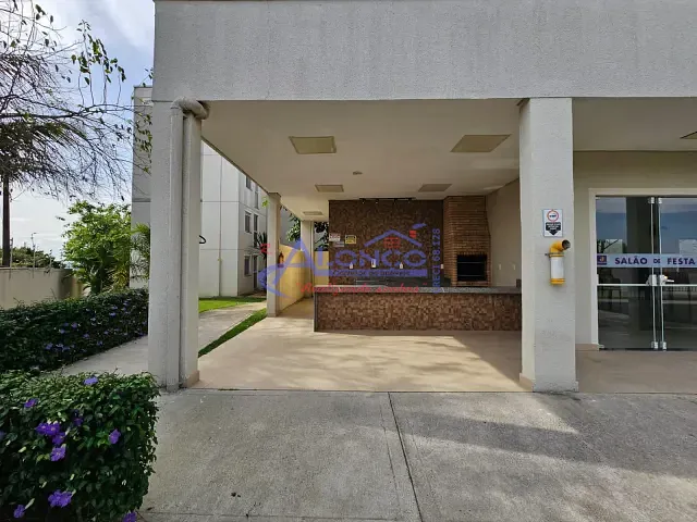 Apartamento com 45m² 2 quartos e 1 banheiro, à venda, no bairro Vila Nova Aliança em Jacareí