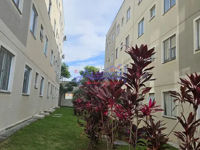 Apartamento com 45m² 2 quartos e 1 banheiro, à venda, no bairro Vila Nova Aliança em Jacareí