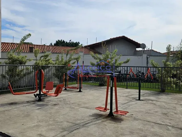 Apartamento com 45m² 2 quartos e 1 banheiro, à venda, no bairro Vila Nova Aliança em Jacareí