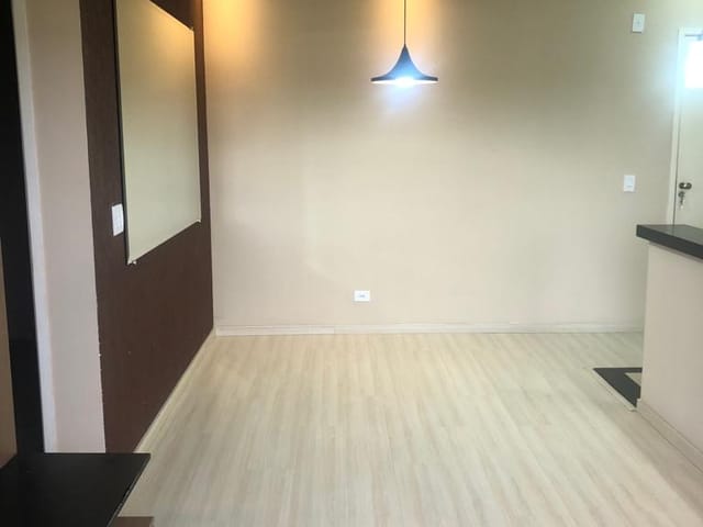 Foto do Apartamento - Ótimo apartamento com cozinha planejada e 02 dormitórios para venda e locação, no Condomínio Balboa em Pindamonhangaba/SP! | ALPHA HOUSE