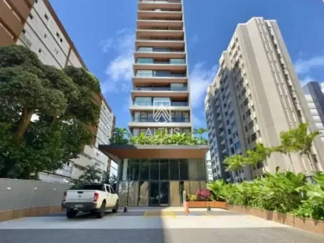Apartamento 1 quarto e 1 banheiro, para alugar, no bairro Vitória em Salvador