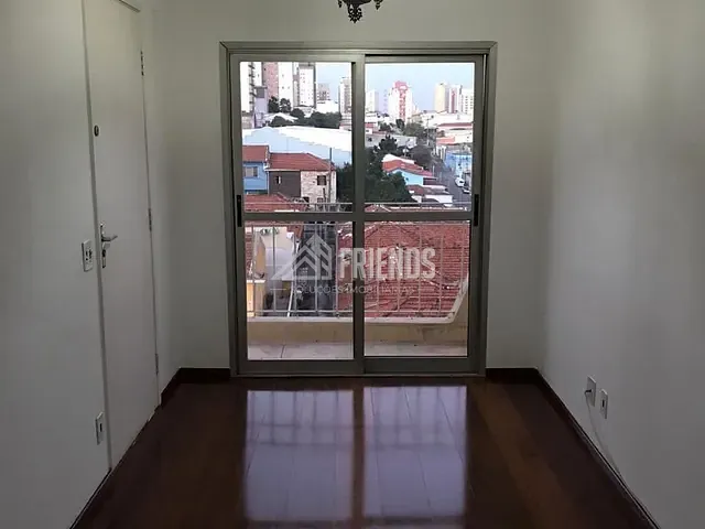 Apartamento com 62m² 2 quartos e 1 banheiro, à venda, no bairro Penha de França em São Paulo