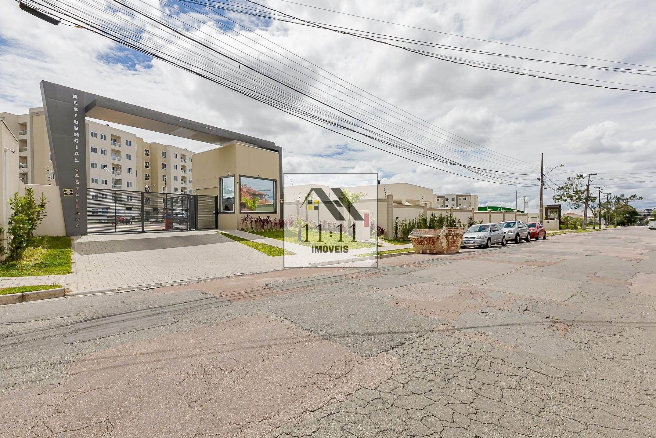 Apartamento, 2 quartos, 46 m² - Foto 33