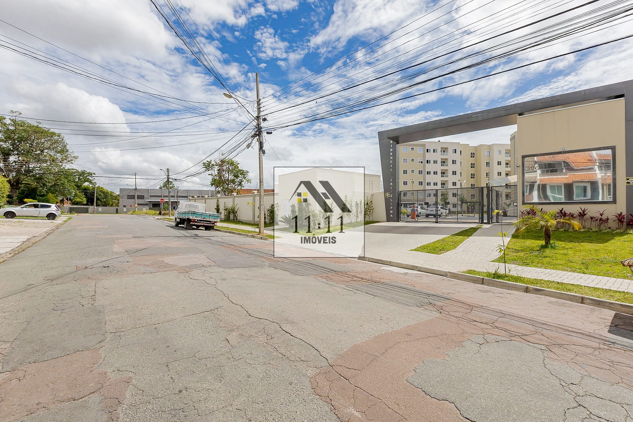 Apartamento, 2 quartos, 46 m² - Foto 34