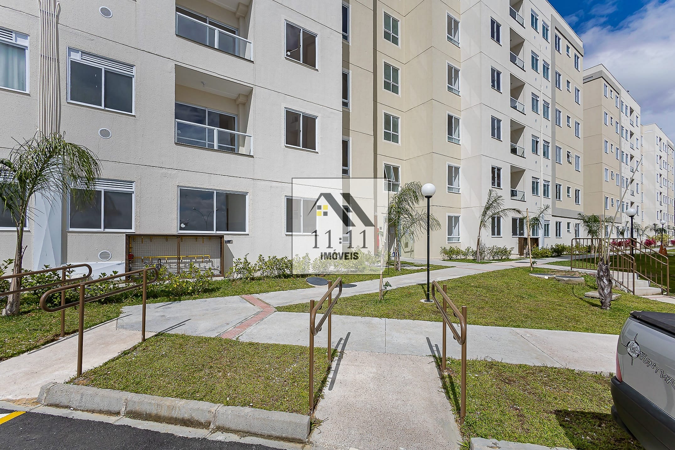 Apartamento, 2 quartos, 46 m² - Foto 36