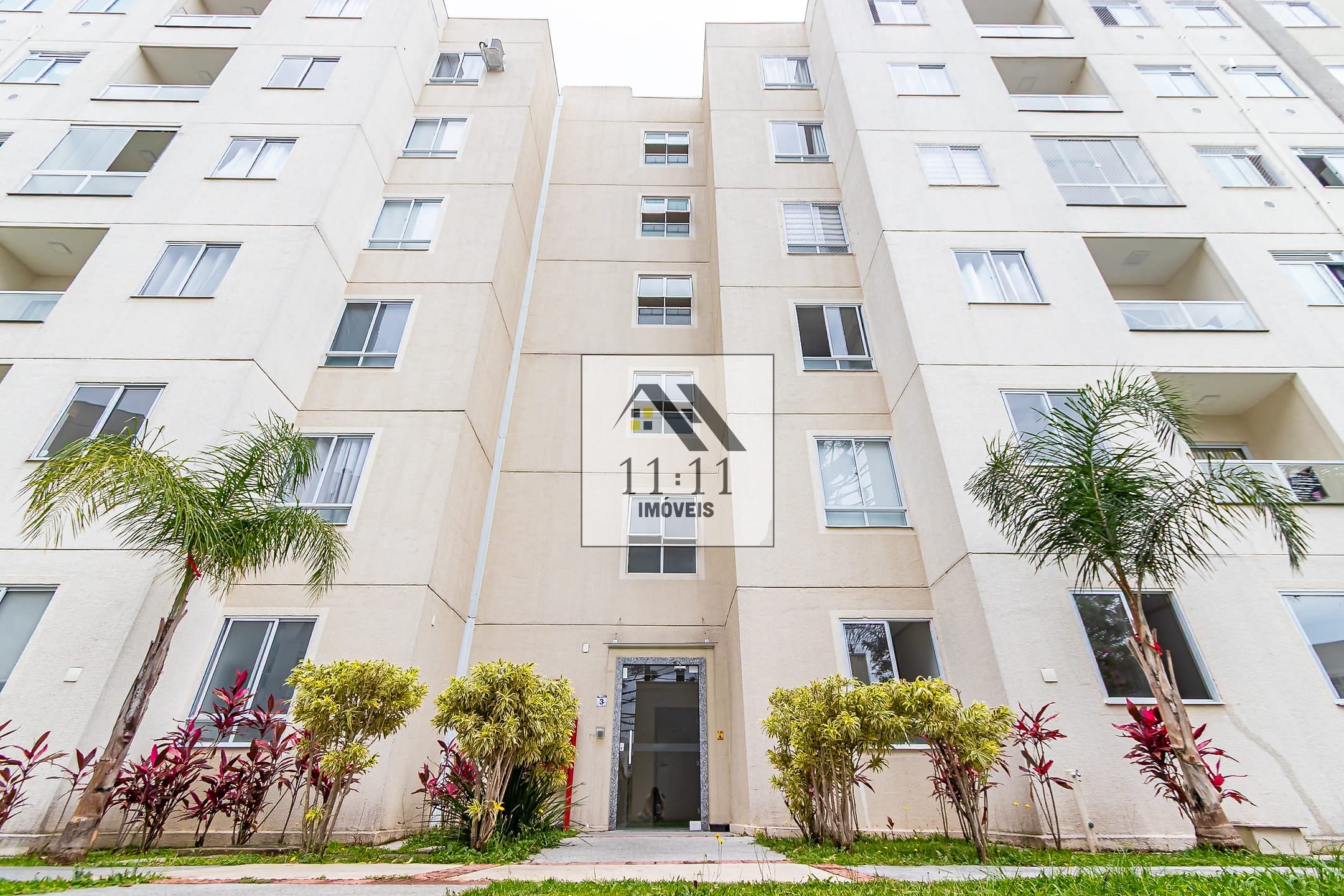 Apartamento, 2 quartos, 46 m² - Foto 41