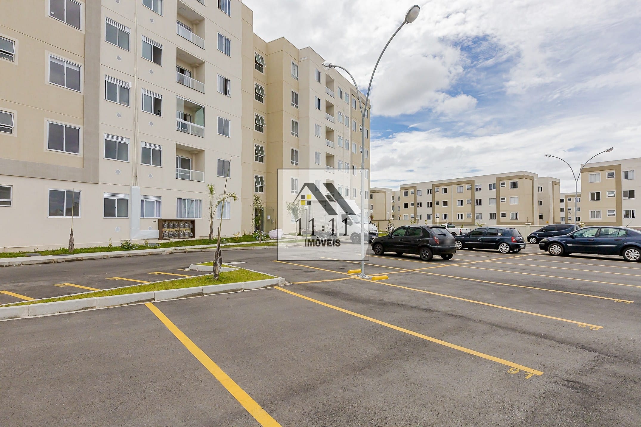 Apartamento, 2 quartos, 46 m² - Foto 31