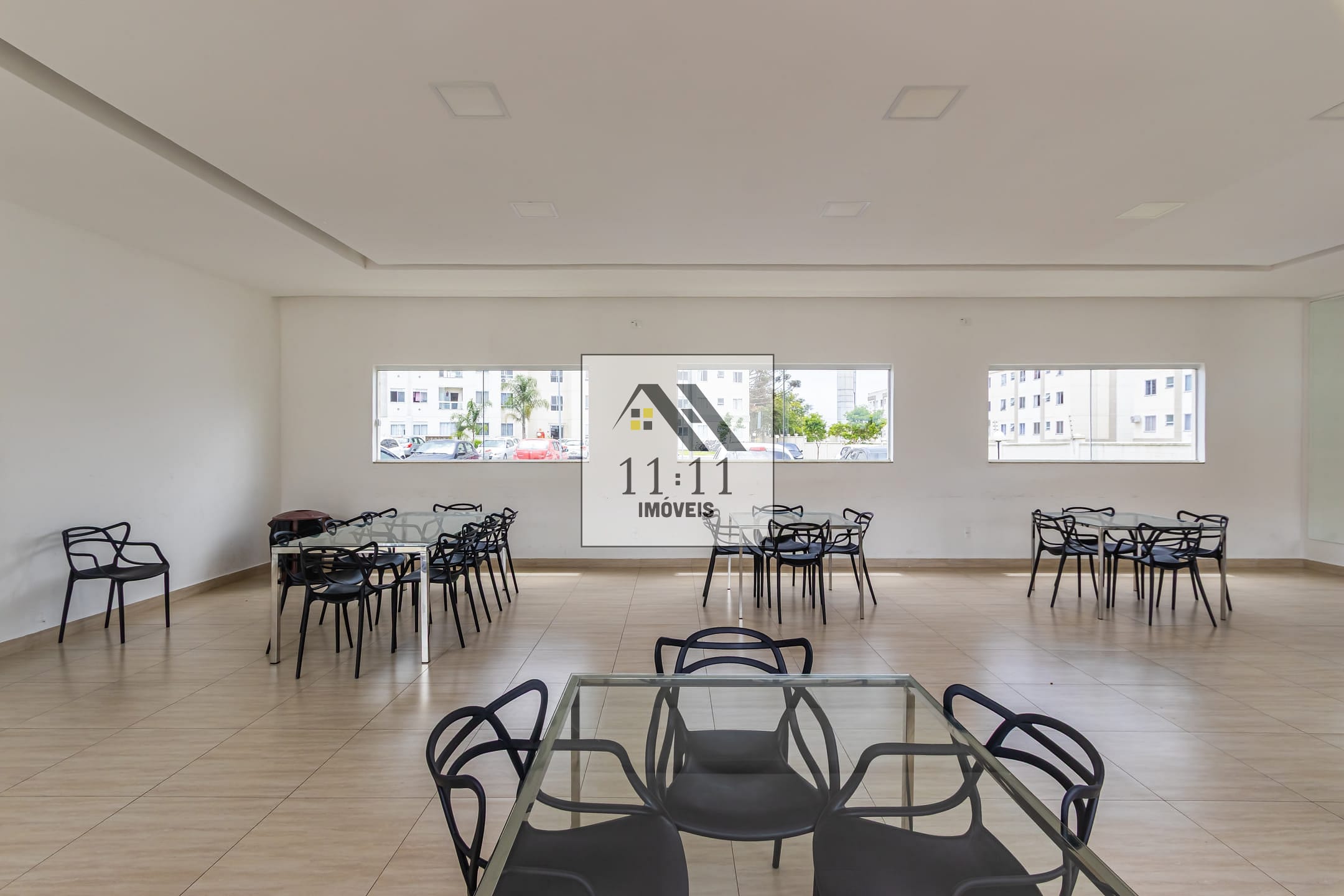 Apartamento, 2 quartos, 46 m² - Foto 38