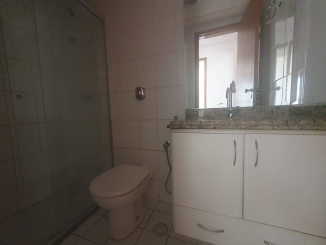 Apartamento para locação, Setor Bueno, Goiânia, GO