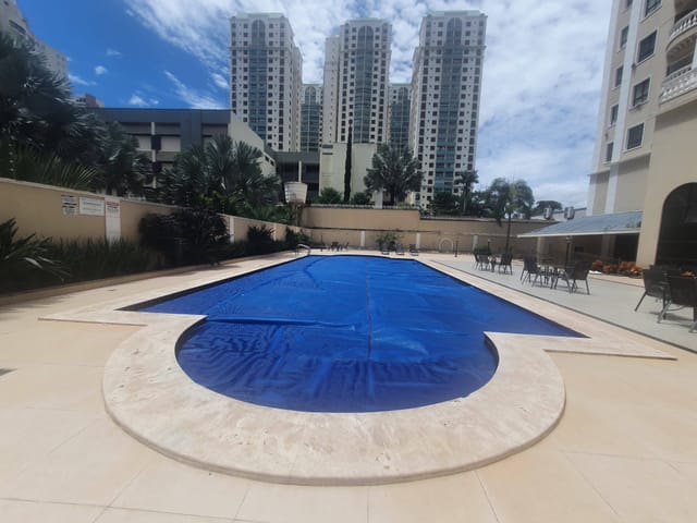 Apartamento para locação, Setor Bueno, Goiânia, GO