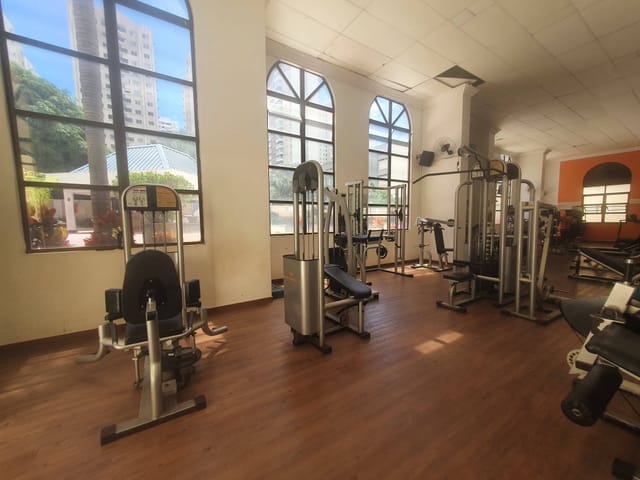 Apartamento para locação, Setor Bueno, Goiânia, GO