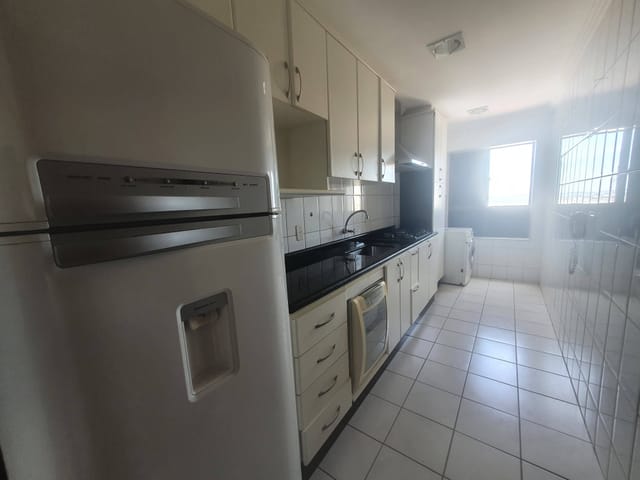 Apartamento para locação, Setor Bueno, Goiânia, GO