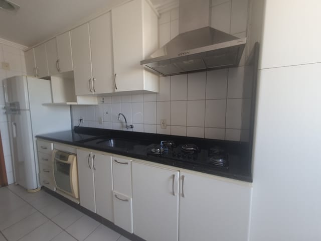 Apartamento para locação, Setor Bueno, Goiânia, GO
