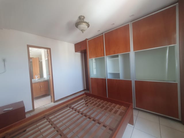 Apartamento para locação, Setor Bueno, Goiânia, GO