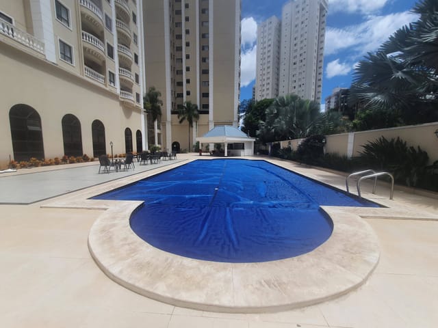 Apartamento para locação, Setor Bueno, Goiânia, GO