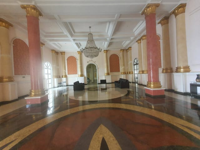 Apartamento para locação, Setor Bueno, Goiânia, GO