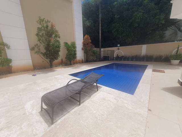 Apartamento para locação, Setor Bueno, Goiânia, GO