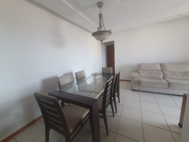 Apartamento para locação, Setor Bueno, Goiânia, GO