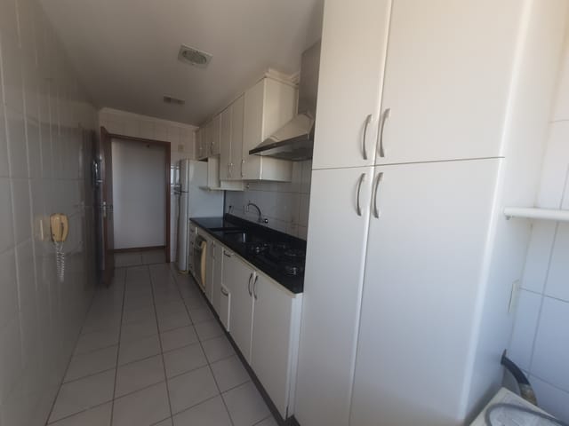 Apartamento para locação, Setor Bueno, Goiânia, GO