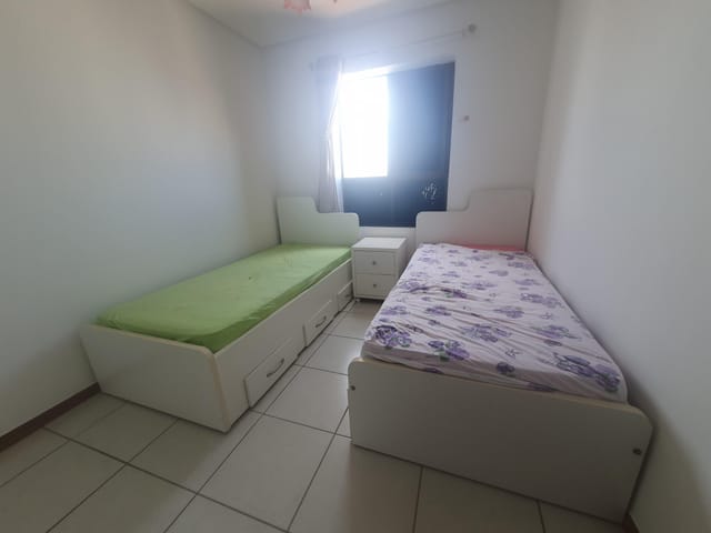 Apartamento para locação, Setor Bueno, Goiânia, GO