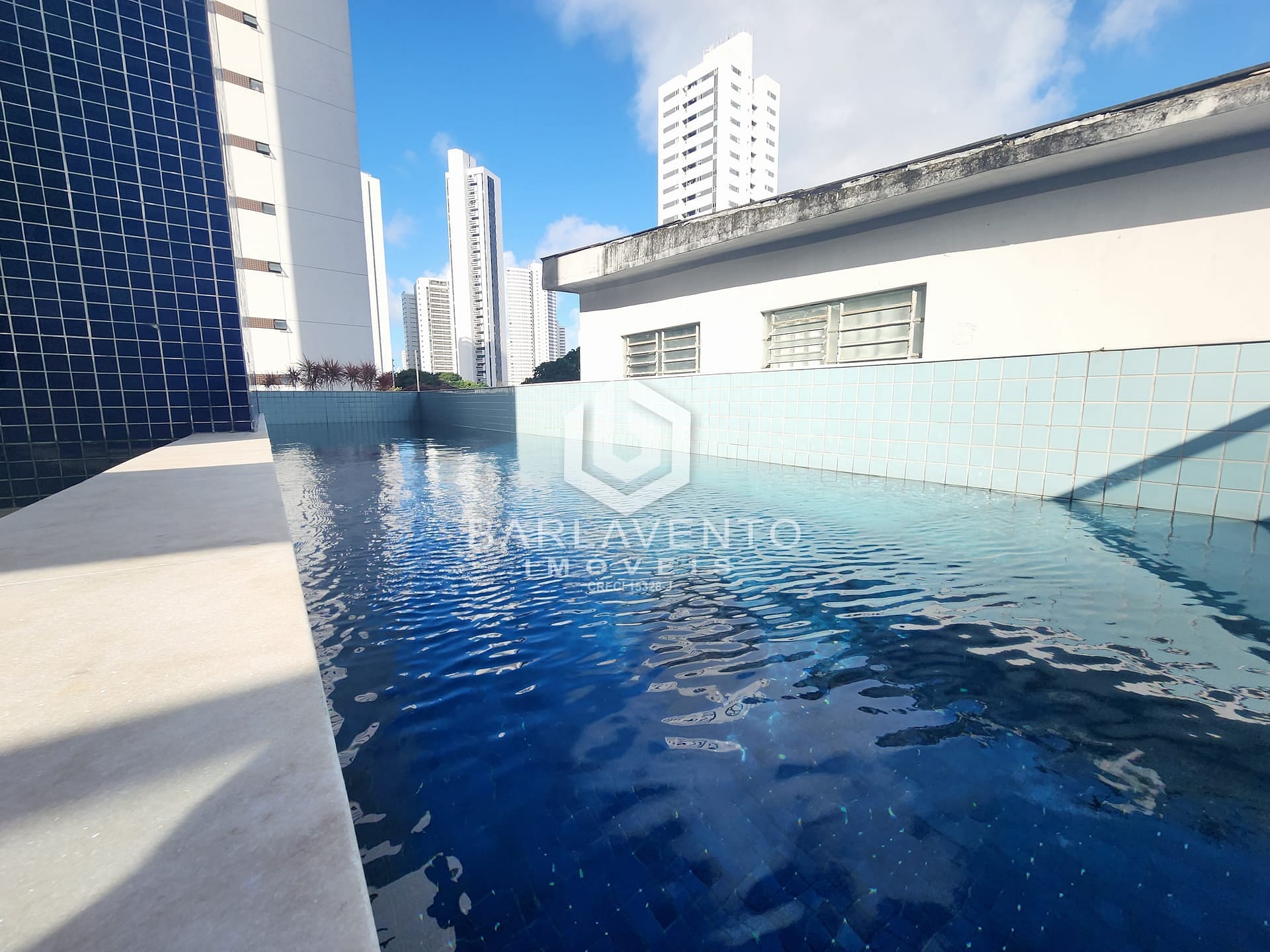 Apartamento à venda com 3 quartos, 88m² - Foto 33