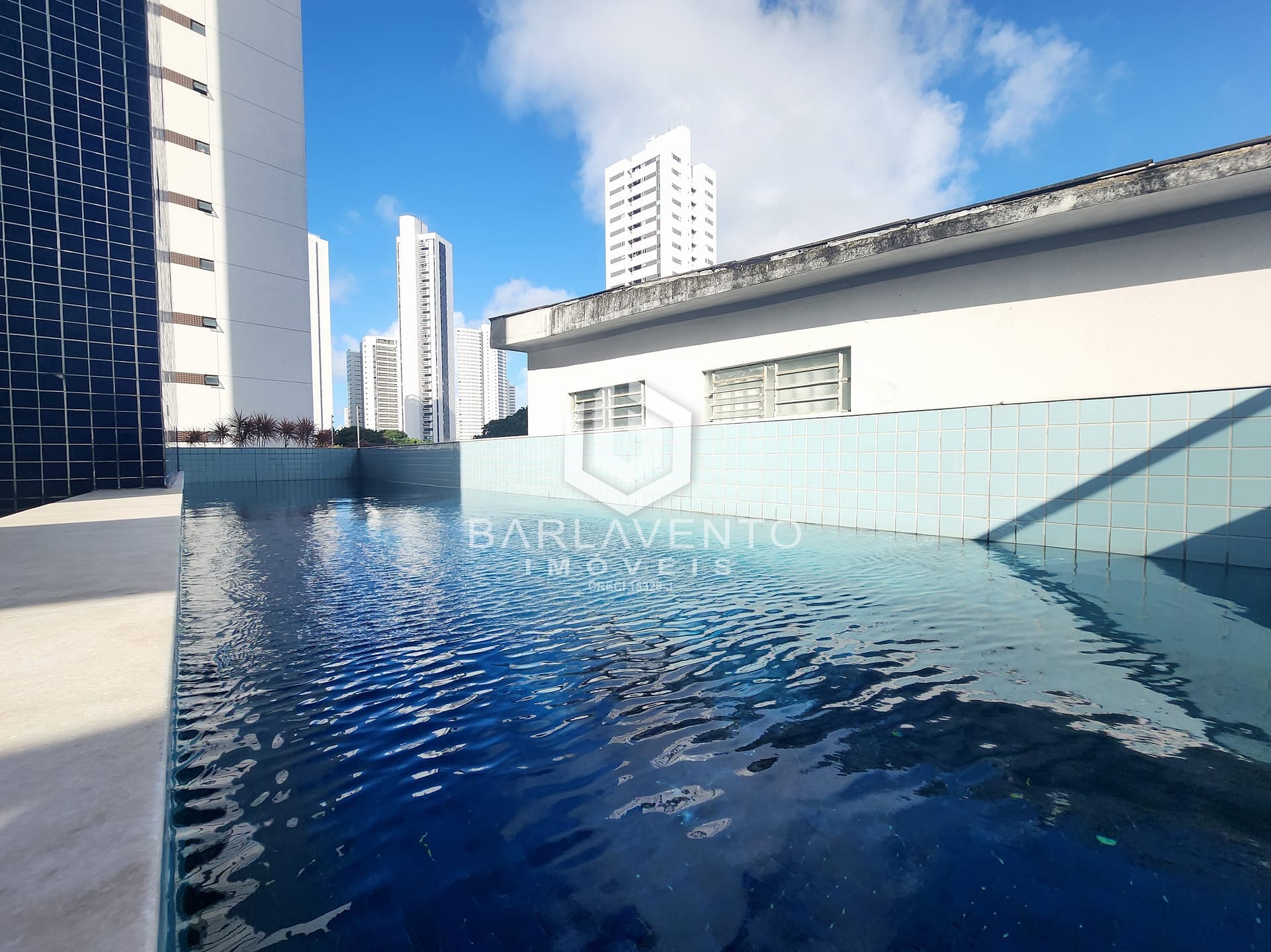 Apartamento à venda com 3 quartos, 88m² - Foto 34
