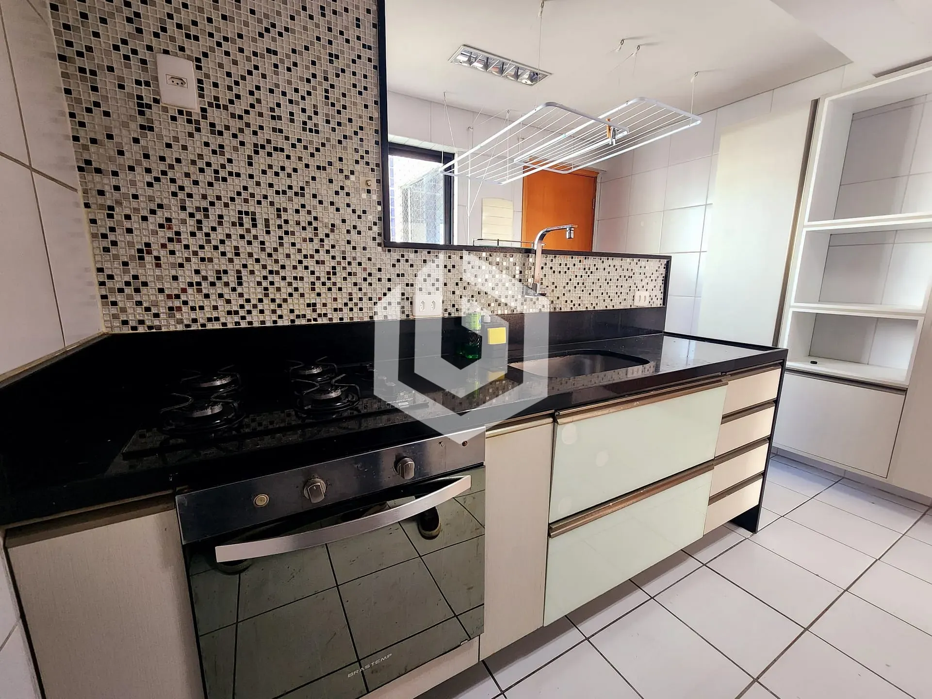 Apartamento, 3 quartos, 88 m² - Foto 5